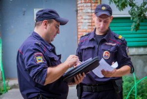 В Городищенском районе полицейскими установлены подозреваемые  в незаконной ловле рыбы