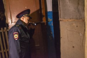 В Городищенском районе мужчина украл с территории склада 160 кг лома металла