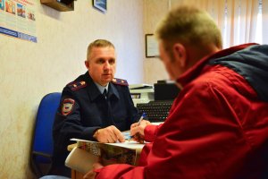 Полицейские Городищенского района установили злоумышленника причастного к краже металла у пенсионера