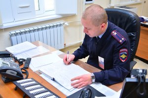 Полицейские изъяли у жителя Городищенского района 214 капсул сильнодействующего вещества