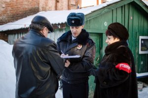 В Городищенском районе пенсионер незаконно изготовил в своём гараже карабин из найденного в 2012 году оружия