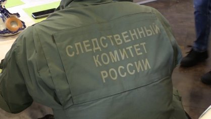 В Камешкирском районе завершено расследование уголовного дела по обвинению местной жительницы в применении насилия в отношении полицейских