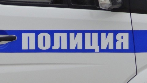 «Студенческий десант» посетил отдел МВД России по Городищенскому району
